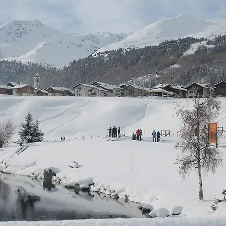 度假居 Contemporary Holiday In Italy Near Ski Area