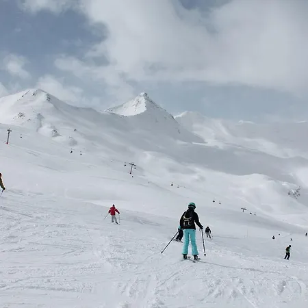度假居 Contemporary Holiday In Italy Near Ski Area