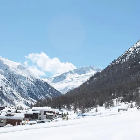 度假居 Contemporary Holiday In Italy Near Ski Area *
