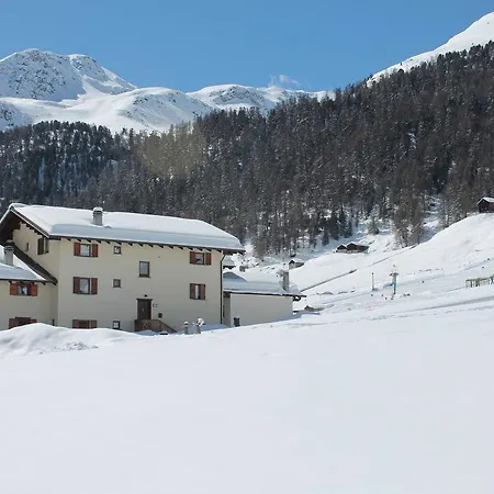 Contemporary Holiday In Italy Near Ski Area