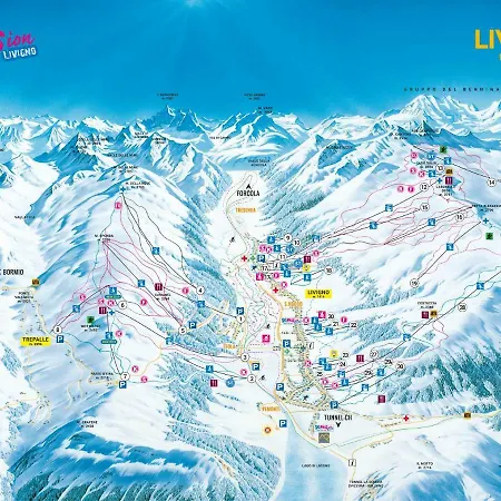 Contemporary Holiday In Italy Near Ski Area *